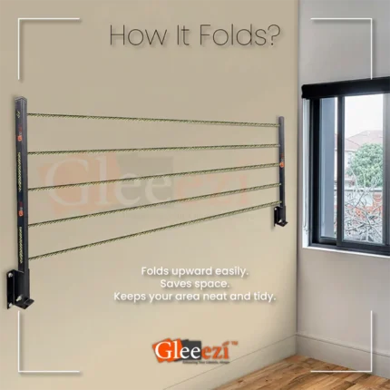 Cloth Drying & Hanger Stand | Space Saver Laundry Need